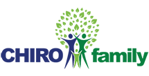 CHIROfamily logo