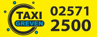 City Taxi Greven logo