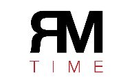 RM Time logo