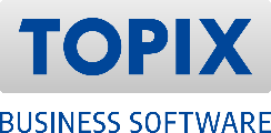 TOPIX Business Software AG logo