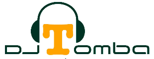 DJ Tomba - Thomas Kessler Mobildiscothek logo