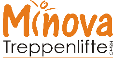 Minova Treppenlifte GmbH logo