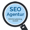 SEO Agentur - MAXXmarketing GmbH logo