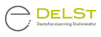 DeLSt GmbH - Deutsches eLearning Studieninstitut logo