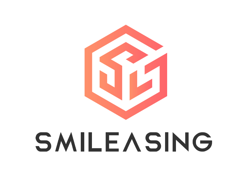 Smileasing logo