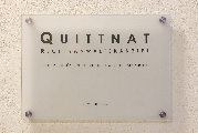 Rechtsanwaltskanzlei Quittnat logo