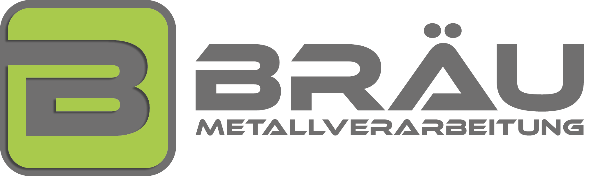 Bräu Metallverarbeitung logo