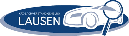 Kfz Gutachter Hamburg - Kfz Sachverständigenbüro Lausen logo