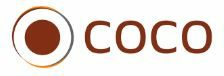 COCO Content Marketing logo