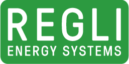 Regli Energy Systems logo