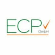 ECP GmbH logo