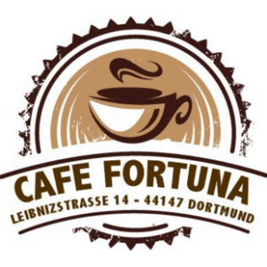 Cafe Fortuna logo