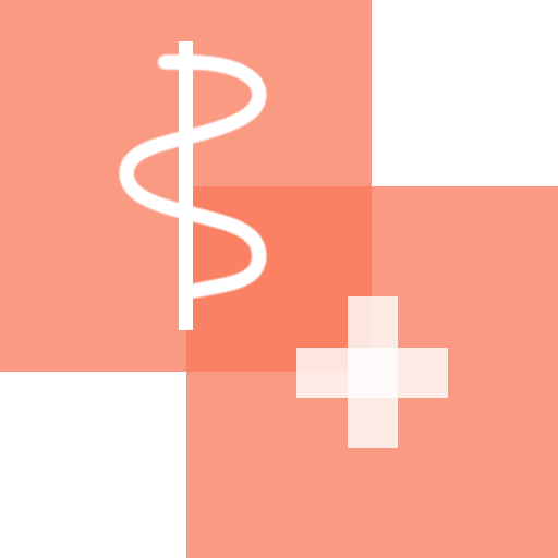 Apomed - Webdesign für Ärzte und Apotheker logo