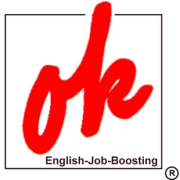 OK-Englisch-Training logo