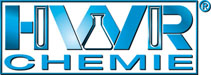 HWR-Chemie GmbH logo