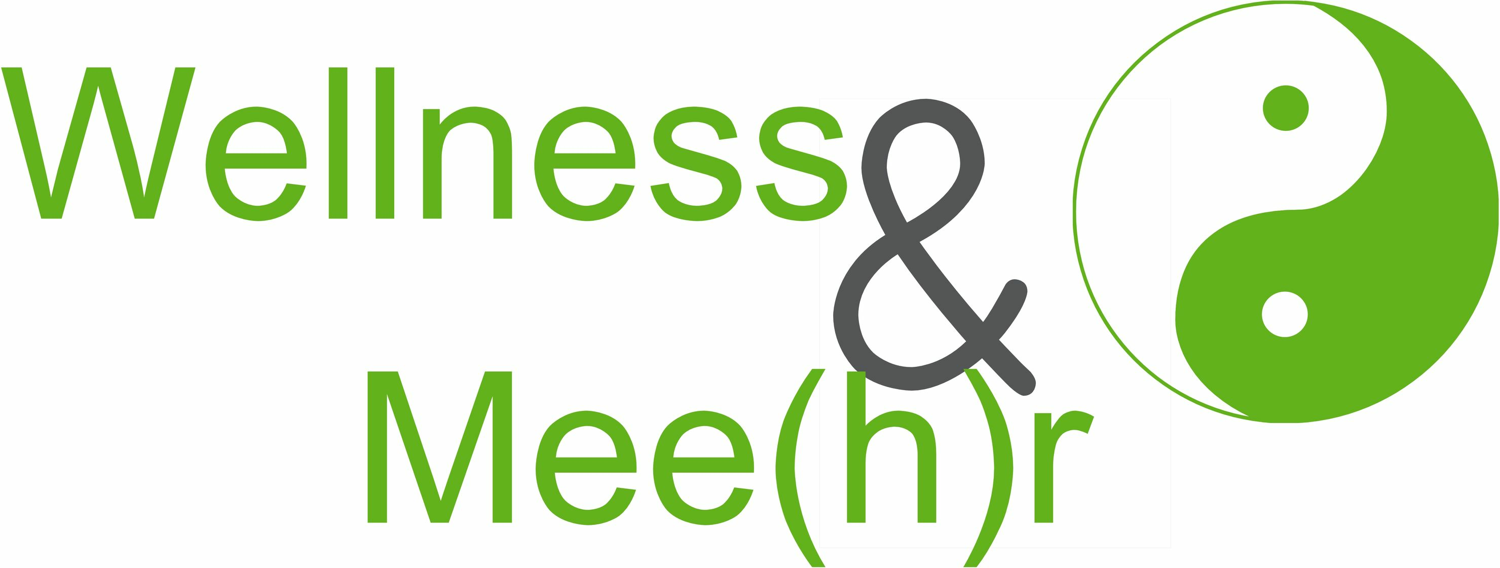 Wellness & Mee(h)r Heike Hofacker logo