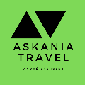 Askania Travel logo