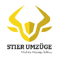 Stier Umzüge | Ihr Umzugs­­unternehmen aus Berlin logo