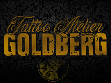 Goldberg Tattoo Atelier logo