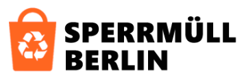 Sperrmüll Berlin logo