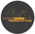 Schönhalde Tierbestattung logo