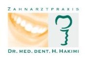 Nordend zahnarzt logo