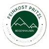 Feinkost Pritzl logo