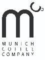 M Coffee Company GmbH logo