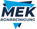 MEK Rohrreinigung logo