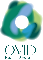 OVID Clinic Berlin GmbH logo
