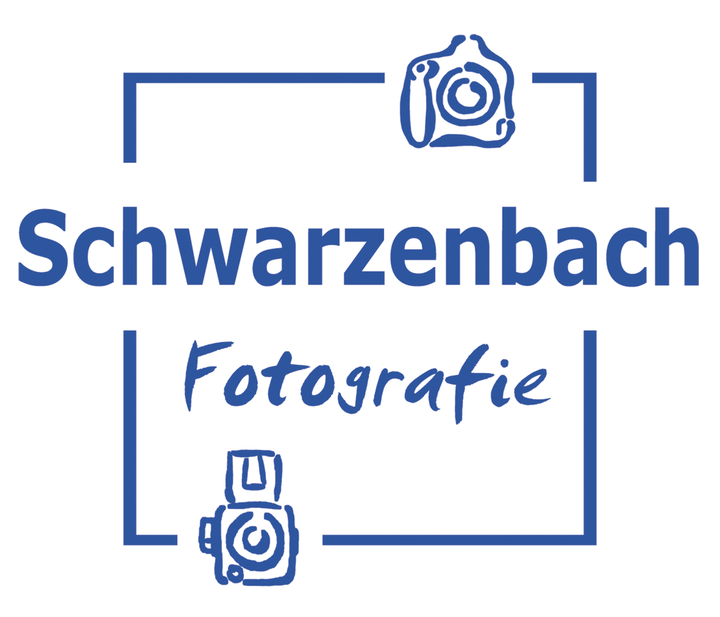 Schwarzenbach Fotografie logo