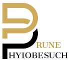 Brune-Physiobesuch logo