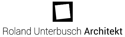 Dipl.-Ing. Roland Unterbusch Architekt UdK logo