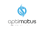 optimotus - Praxis für Physiotherapie Freiburg logo