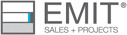 EMIT Sales and Projects GmbH logo