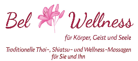 Belwellness logo