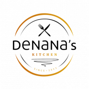 DeNaNa's Kitchen logo