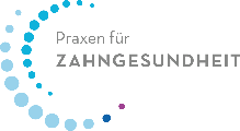 Praxen für Zahngesundheit logo