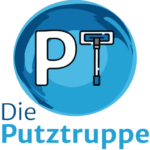 DiePutztruppe logo