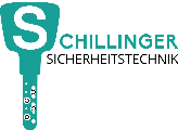 Sicherheitstechnik Schillinger - Schlüsseldienst Mannheim logo