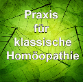 Praxis für Homöopathie in Berlin Treptow / Köpenick - Heilpraktikerin Heike Gabriel logo