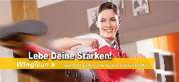 Markus Kleinlein Kampfkunstschule Schlüsselfeld logo
