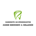 Zahnärzte am Küchengarten - Aaron Boruchov & Kollegen logo