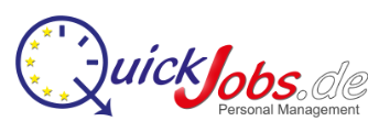 QuickJobs.de - Personal Management logo