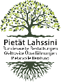 Pietät Lahssini logo