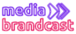 mediabrandcast GmbH Werbeagentur logo