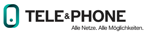 Tele&Phone Shop logo