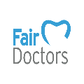 Fair Doctors - Kinderarzt in Düsseldorf-Oberbilk logo