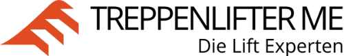 Treppelifter ME Berlin logo