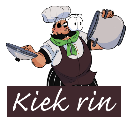 Kiek rin GbR Deutsche Küche & Catering logo
